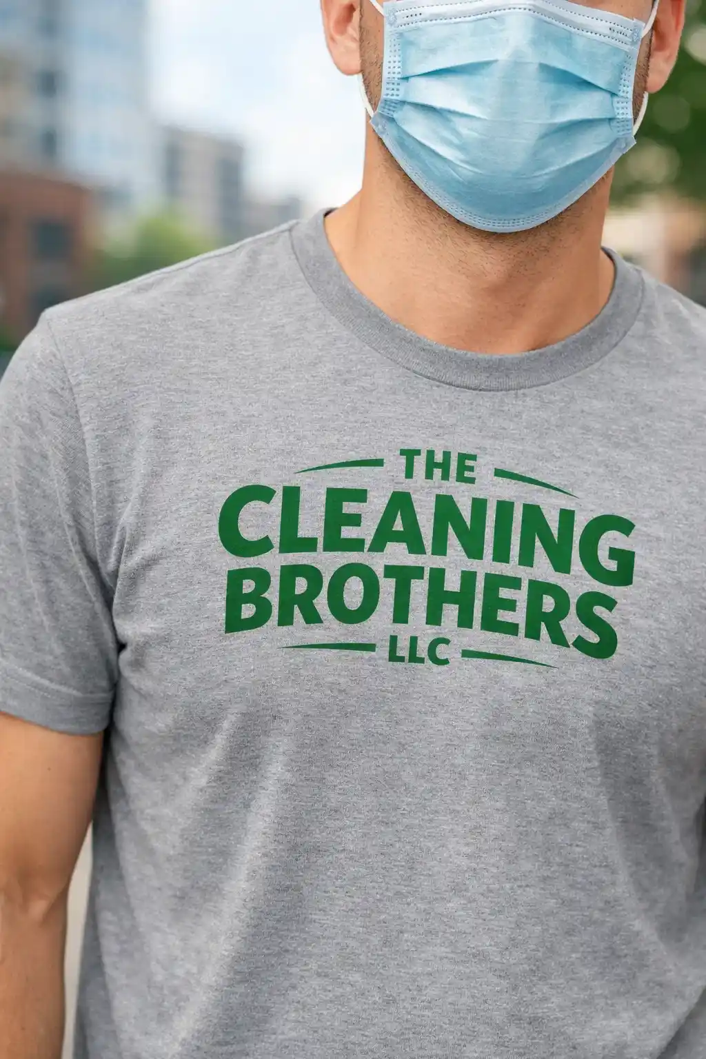 Cleaning Services in wa