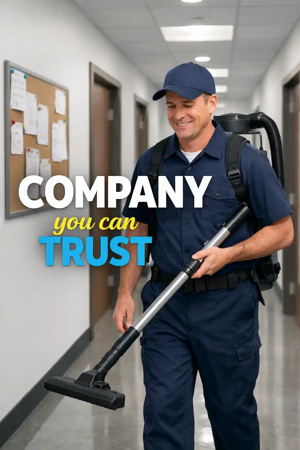 Yakima Cleaning Brothers