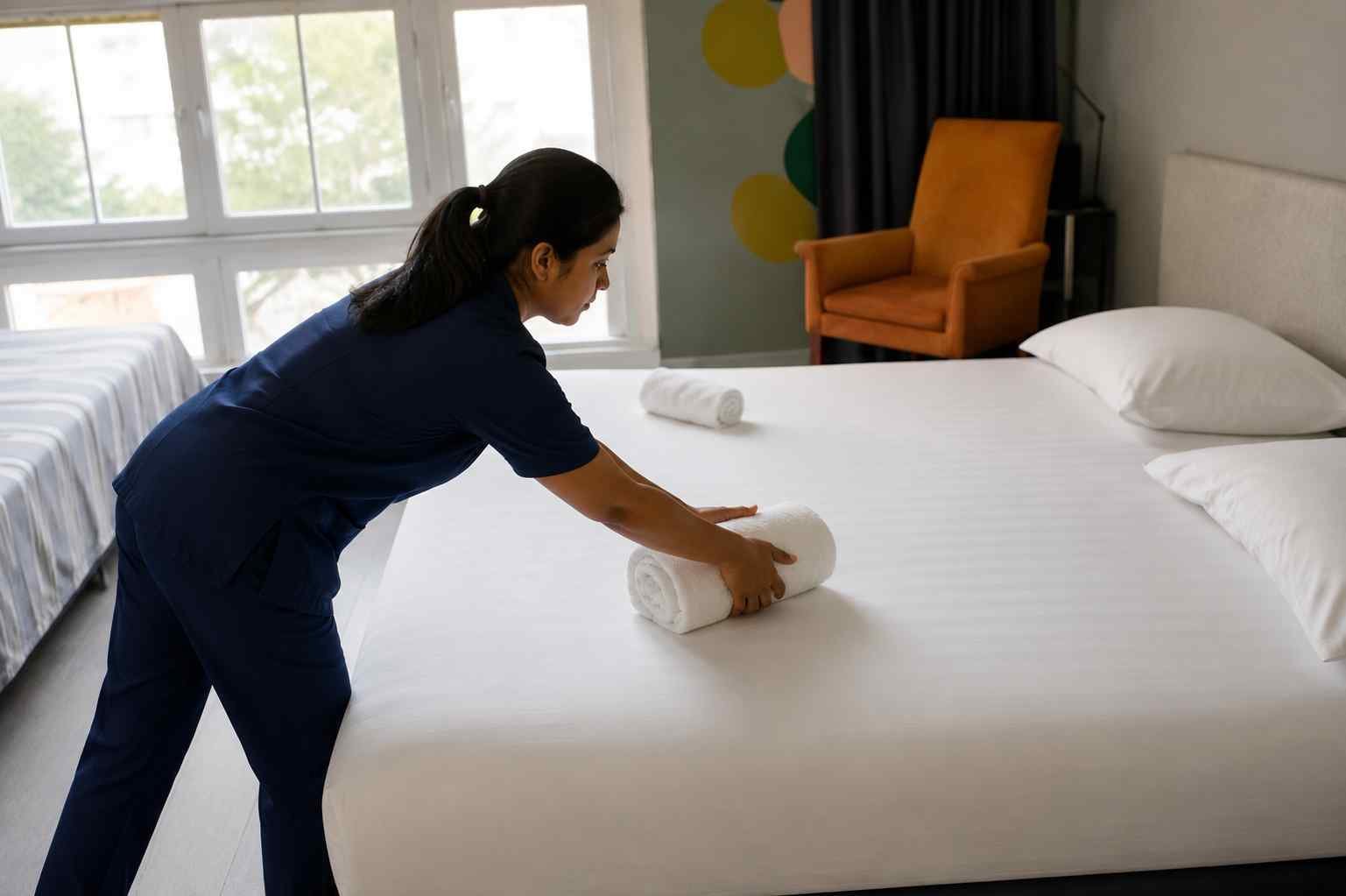 airbnb cleaning service yakima