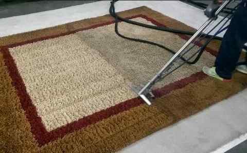 Carpet cleaning service Yakima
