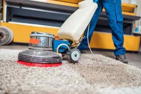 Carpet cleaning yakima