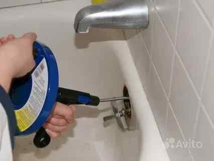 Professional drain cleaning Yakima