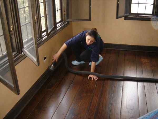 Floor cleaning service Yakima WA