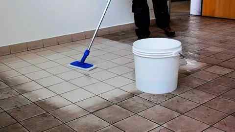 Hard floor cleaning Yakima WA