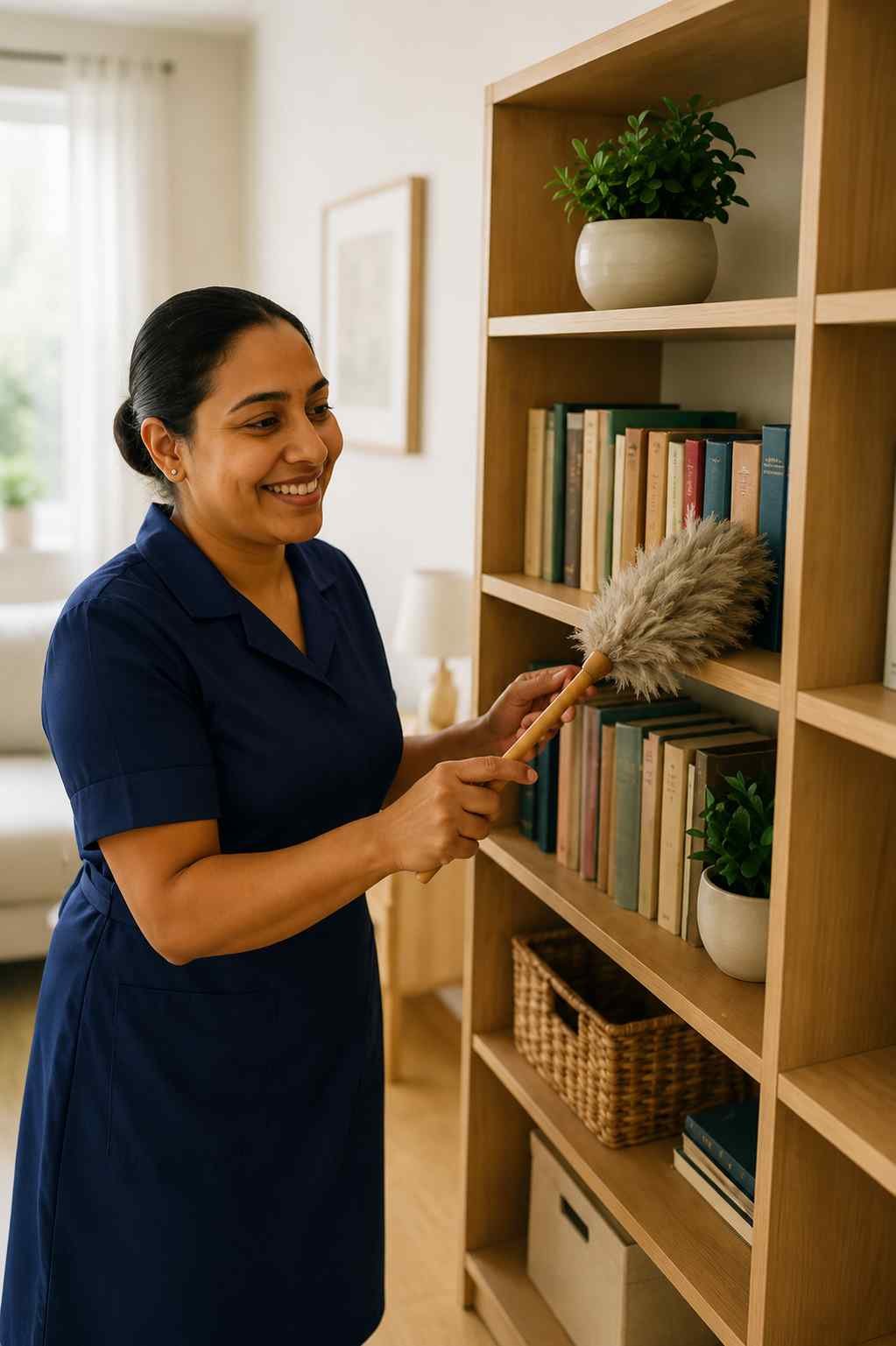 Maid service in Yakima WA