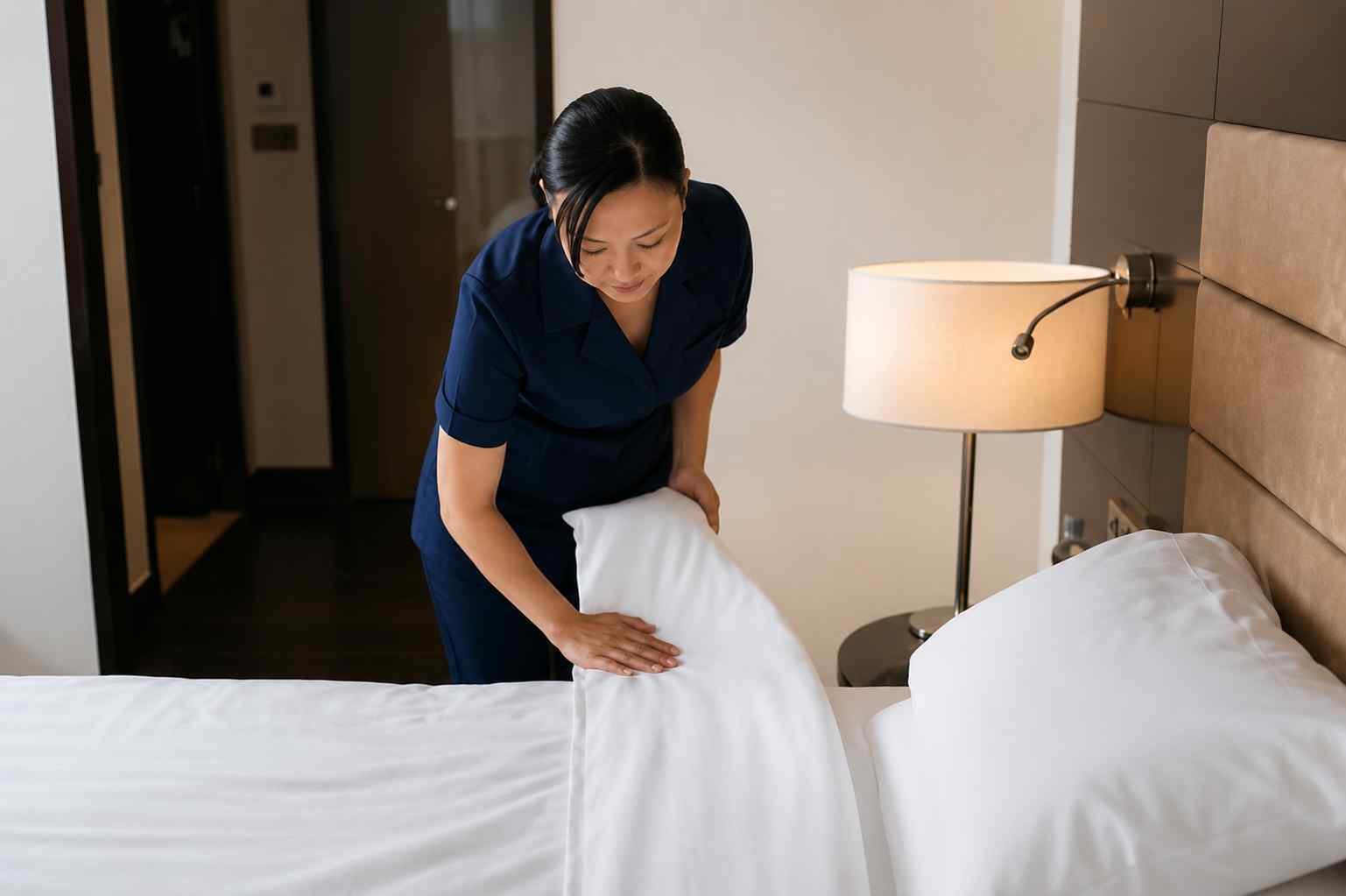 Professional maid cleaning Yakima