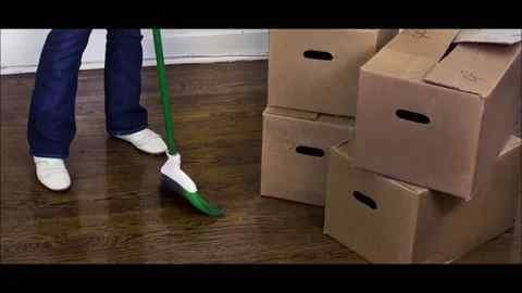 Professional moving cleanout Yakima