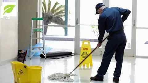 wedding cleaning yakima