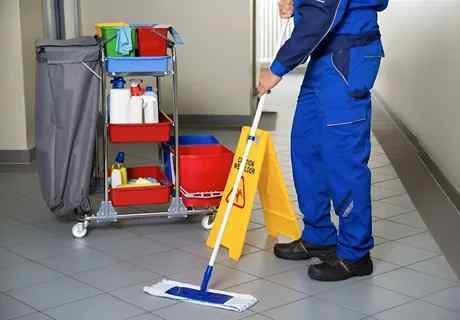top rated residential cleaners