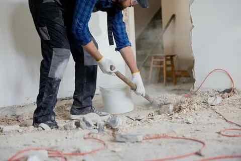 Post-construction cleaning Yakima WA