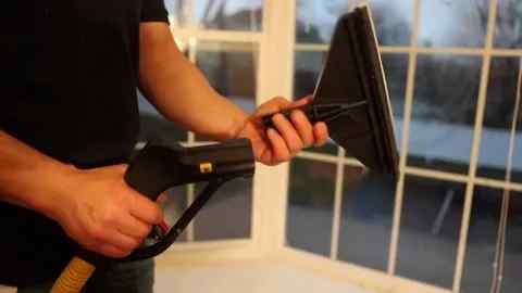 Interior window cleaning Yakima WA