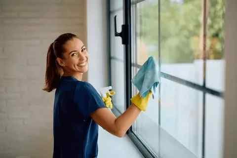 Window cleaning service Yakima WA