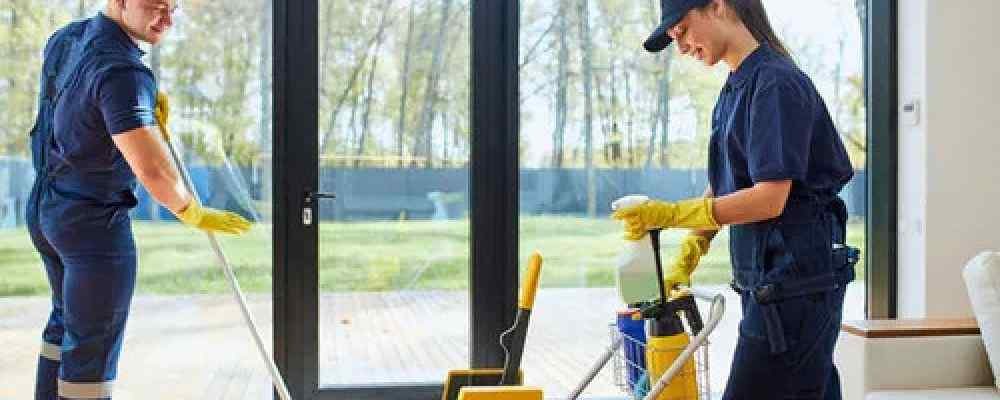 Professional window cleaning Yakima