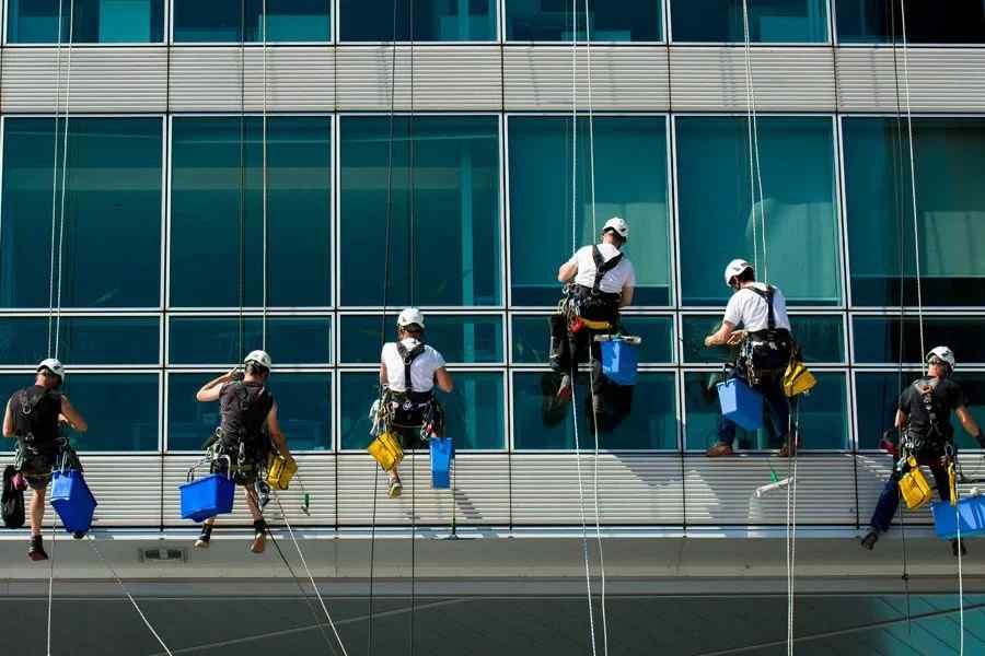 Local home cleaning experts serving Terrace Heights WA